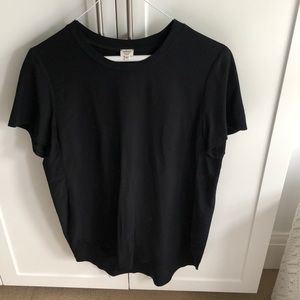 Wilfred Silk T-shirt